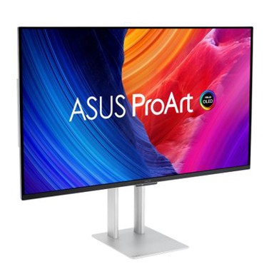 ASUS Monitor ProArt OLED 32" HDR, crna 